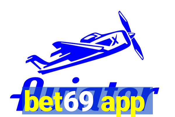 bet69 app